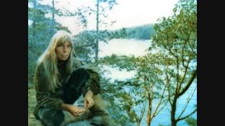 Joni Mitchell  Lesson In Survival [upl. by Eerak]