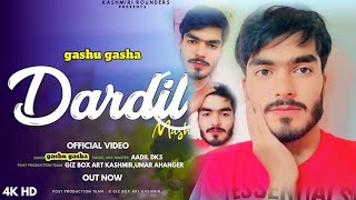 Kashmiri Morning Roof  Az Hai Aiy Dardil Sarye  singer Ishrat Hussain Shah [upl. by Carley]