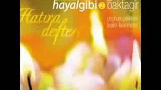 Göksel Baktagir  Hatıra Defteri [upl. by Hebner]