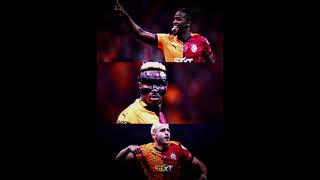 Galatasaray  Edit shorts fb derbi kadıköy fenerbahçe fener gs galatasaray cimbom edit 4k [upl. by Yvonne]