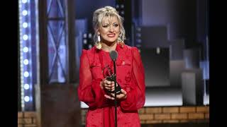 Anaïs Mitchell  Tony award amp interview June 2019 [upl. by Bea443]