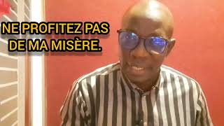 MERCI A AHMED AIDARA MÉTITE KÉN DUSSI TITEROU [upl. by Bourque]