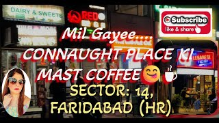 SECTOR 14 HUDA MARKET FARIDABAD HARYANA NCR [upl. by Raines]