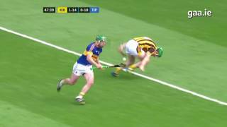 2016 Championship Super Scores AllIreland Hurling Final [upl. by Beesley]