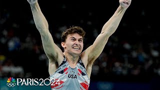 Best of the Day 2024 Paris Olympics Day 3 mustsee moments  NBC Sports [upl. by Eylrac121]