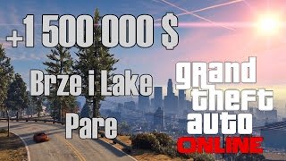 BRZ I LAK NOVAC I RP  Dobra Metoda  GTA 5 Online 1080p 60fps VISE NE RADI [upl. by Tenney]