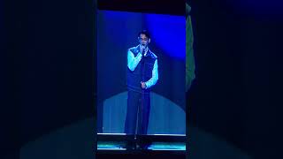 quotUntukmu Aku Bertahanquot  Afgan Live  Konsert Afgan Ada Lyodra 28092024 [upl. by Gebler]