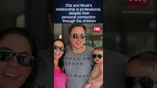 Spotlight on Shivon Zilis and Her Connection to Elon Musk [upl. by Yreved]