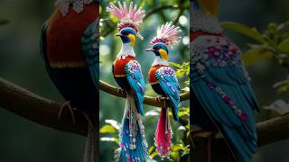 Burung pernak pernik birds birdsounds [upl. by Nawram831]