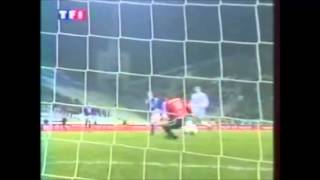 Stephane Guivarch Best Goals [upl. by Alanah]