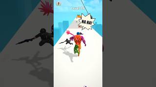 evolution of venom symbiotes iosgames ゲーム [upl. by Mun]