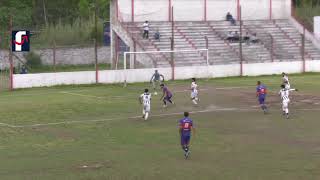 Resumen Fecha 17 del Clausura de la Primera C Mercedes vs Central Córdoba [upl. by Nele]