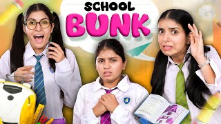 School Bunk  Teenagers Life  Students vs Teachers  Anaysa [upl. by Lidia]