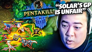 PENTAKILL HOW I DEMOLISHED PINKWARD AND SCARRA 21 kills 50K DMG [upl. by Amitie853]