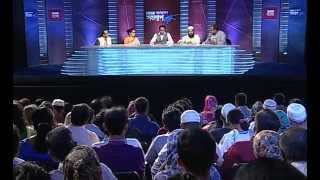 BBC Bangladesh Sanglap Dhaka 15April2014 Series III  Ep 68 [upl. by Seiuqram605]