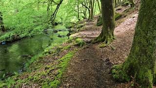 Hardcastle Crags [upl. by Cora]