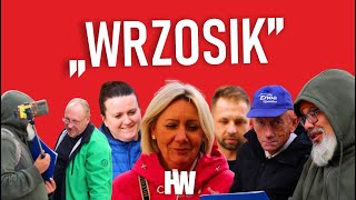 Chyżo i Wżdy  DO CZEGO NADAJE SIĘ HUBERT 295 [upl. by Colpin383]