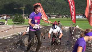 Fisherman´s Friend StrongmanRun in Flachau 2017 [upl. by Burch]