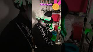 Hola 👋 😊🎃🦴 catrin viralvideo parati todos diademuertos catrinamakeup [upl. by Rodnas]