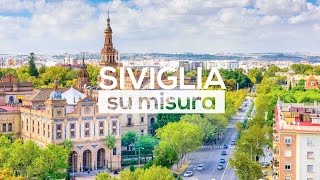 Le Guide di PaesiOnLine  Siviglia [upl. by Rina]