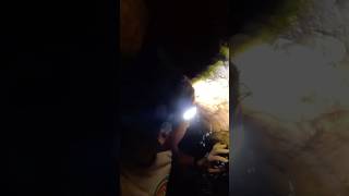 GoPro Cave Diving Adventure Exploring flooded underwater Cavern cavediving underwater cavern [upl. by Lincoln]