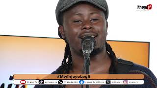 MUGITHI LIVE PERFORMANCE  TALL MAN P Mwĩnjoyo Legit Show [upl. by Schatz918]