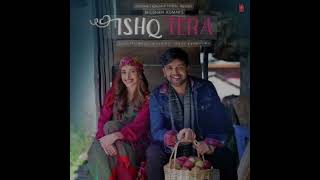 ishq tera ishq mainu slowed reverb [upl. by Ulund916]