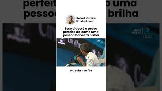 Peregrino sabe o que faz uma pessoa brilhar de verdade A honestidade [upl. by Icram]