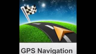 GPS Navigation amp Maps Sygic 1651 Apk Free [upl. by Lledniw]