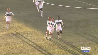 FC Matese  Vastogirardi 22 highlights [upl. by Mellette]