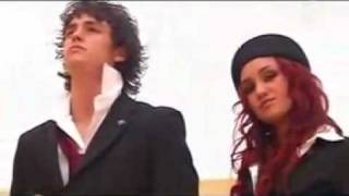 RBD  Nuestro Amor Official Video [upl. by Dnomsaj308]