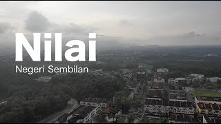 NILAI Negeri Sembilan Malaysia Textile City [upl. by Aihsatan716]