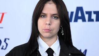 Dawid Jasper  szaleństwo w rytm piosenki Billie Eilish [upl. by Rodge]