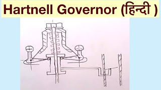 Hartnell Governor हिन्दी [upl. by Atse]