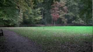 Oegstgeest Oud Poelgeest 2012 Herfst HD 1080p [upl. by Ecad]