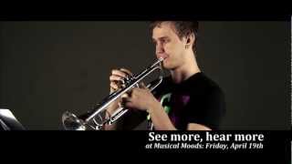 Musical Moods Sample Trumpet [upl. by Victorie]