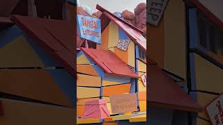 Ripsaw Falls Shack [upl. by Godfrey641]