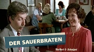 Der Sauerbraten  Herbert und Schnipsi [upl. by Lichter]