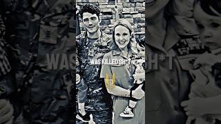 Special Forces JOE KENT loses his wife💔ShawnRyanShow army military specialforces [upl. by Merari918]