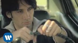 Fabrizio Moro  Eppure mi hai cambiato la vita Official Video [upl. by Arhat37]