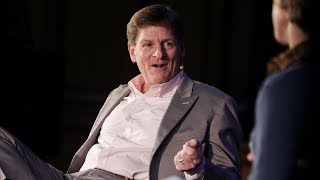 Michael Lewis On How Behavioural Economics Changed The World [upl. by Nnod22]