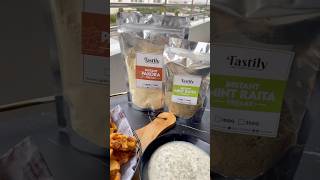 We have got solutions for your busy life instant instantrecipe food foodie viralvideo [upl. by Weatherby211]