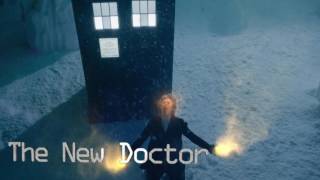 Doctor Who Unreleased Music  The Doctor Falls  The New Doctor [upl. by Ibrab581]