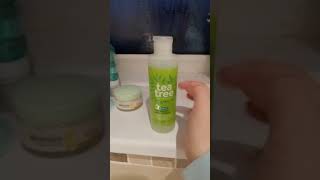 Green Skincare Video 💚 [upl. by Johnathan]