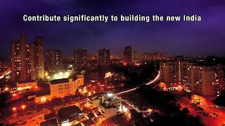 DLF Ultima Sector 81 Gurgaon  Project Walkthrough [upl. by Averil]