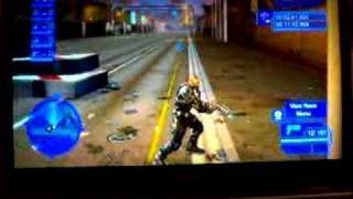 Crackdown  Street Racer Elite Achievement [upl. by Jehiel]