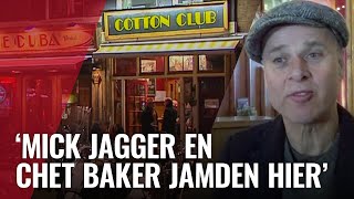 Legendarisch jazzcafé moet stil zijn na klacht buurman [upl. by Legge]