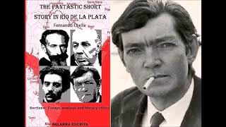 JULIO CORTÁZAR “Continuity of the parks” Commented Reading [upl. by Aneetsirk766]