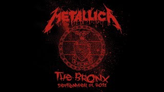 Metallica Live at Yankee Stadium  The Bronx New York  September 14 2011 Full Concert [upl. by Socher]