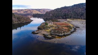 Castle Tioram  The Full Story [upl. by Ramar]